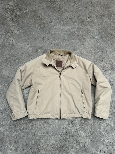 Moncler daunenjacke beige - daunenjacke,