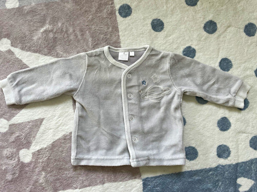Impidimpi baby jacke cardigan - impidimpi,