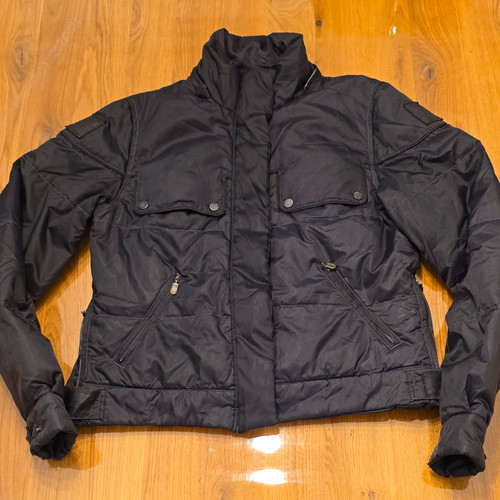 Belstaff silver label - belstaff,