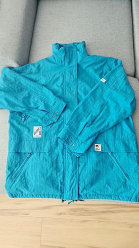Vintage elho gore tex unisex - vintage,