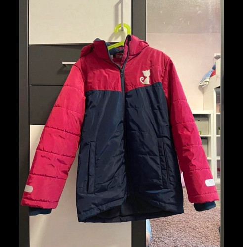 Bpc unisex kinder winter jacke - unisex,