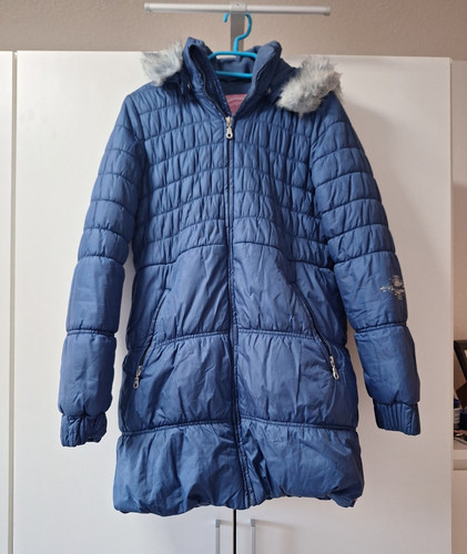Pampolina kinder steppjacke - pampolina,