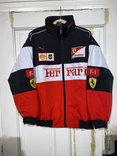Ferrari vintage racing - f1,
