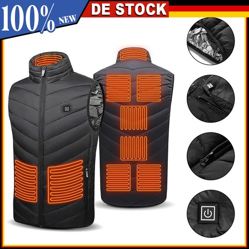 Heizweste beheizte usb - heizweste,